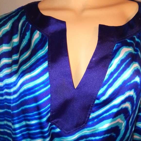 Jones New York Tops - Jones New York blouse